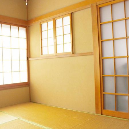 Runesu Karuizawa 北轻井泽 外观 照片