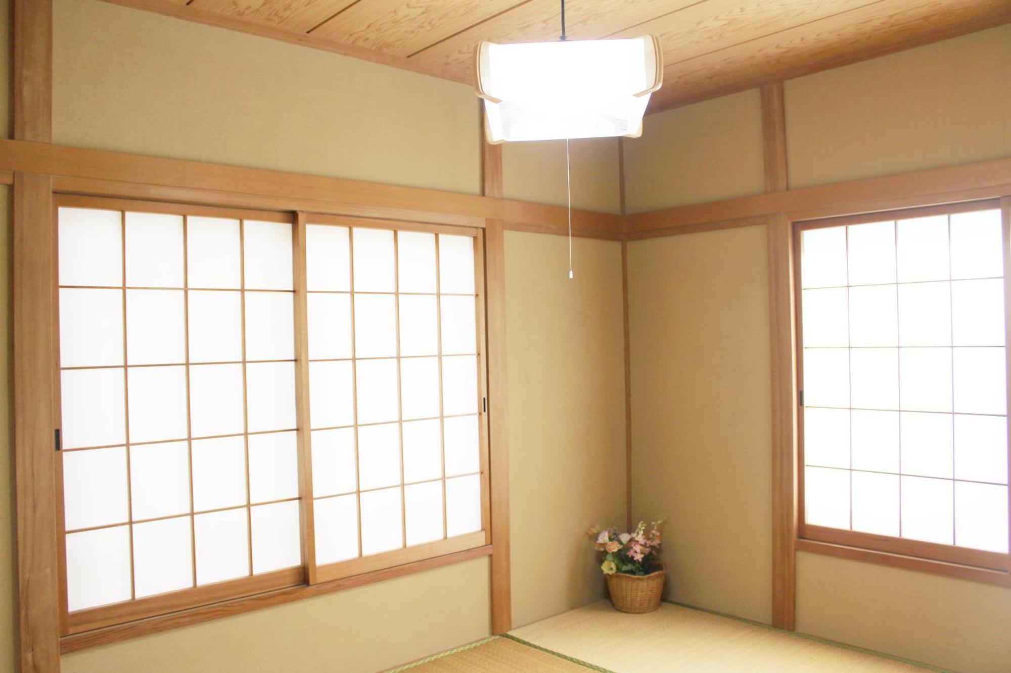 Runesu Karuizawa 北轻井泽 外观 照片
